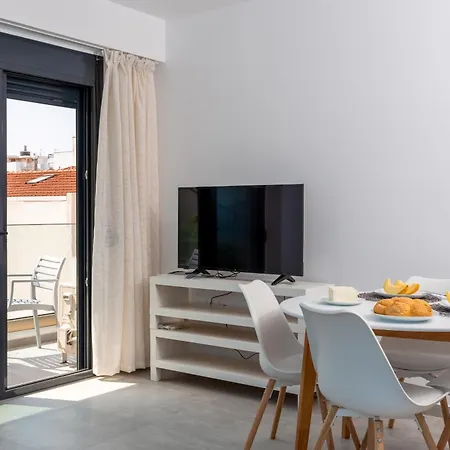 Propan Apartment *
