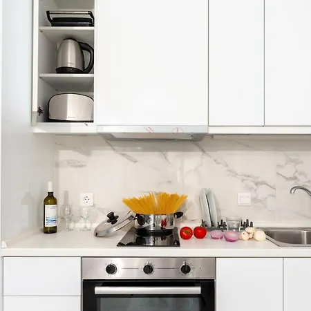 Propan Apartment