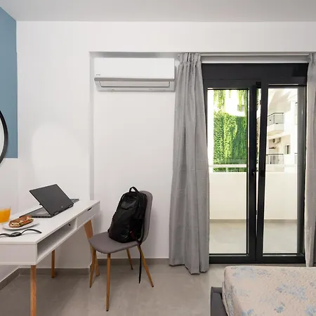 شقة Propan فولوس