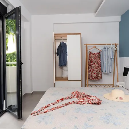 Propan Apartment