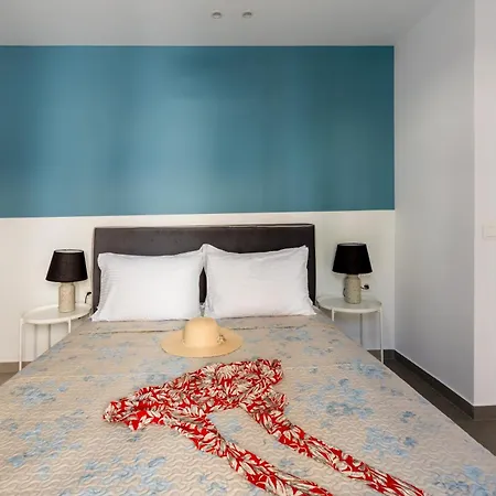 Apartament Propan Volos