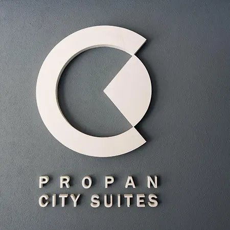 Propan דירה *